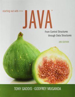 Starting Out with Java