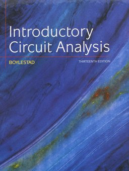 Introductory Circuit Analysis; Laboratory Manual for Introductory Circuit Analysis