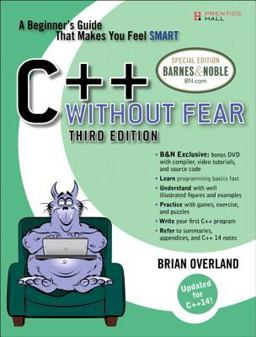 C++ Without Fear
