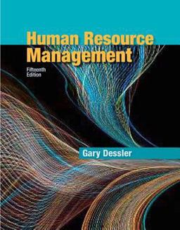 Human Resource Management Plus MyManagementLab with Pearson EText -- Access Card Package