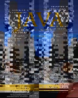 Introduction to Java Programming, AP Version  9780134304748 Front Cover