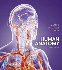 Human Anatomy:  9780134320762 Front Cover