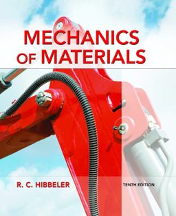 Mechanics of Materials: Student Value Edition  9780134321189 Front Cover