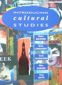 Introducing Cultural Studies