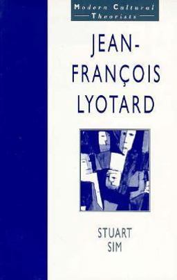 Jean-Francois Lyotard