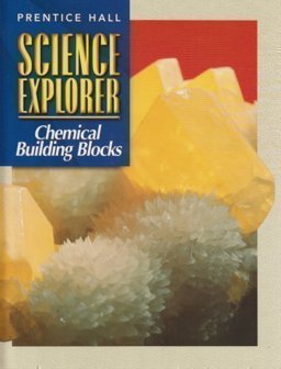 Chemical Building Blocks