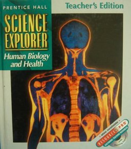 Human Biology and Health