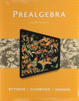 Prealgebra; MathXL Valuepack Access Card (6-Months)