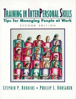 Training in Interpersonal Skills