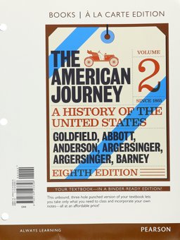 The American Journey
