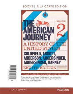 The American Journey