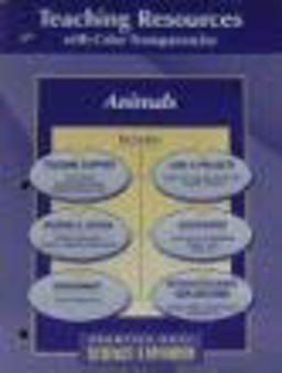 From Bacteria to Plants