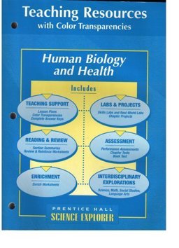 Human Biology and Health