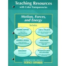 Motion, Forces and Energy