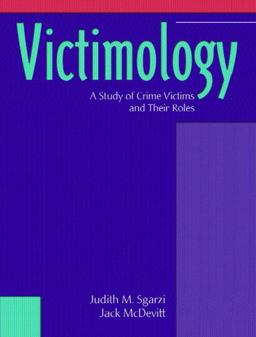 Victimology Victimology