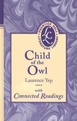 Child of the Owl