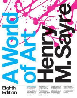 World of Art, a, Plus NEW MyArtsLab for Art Appreciation Without Pearson EText -- Access Card Package