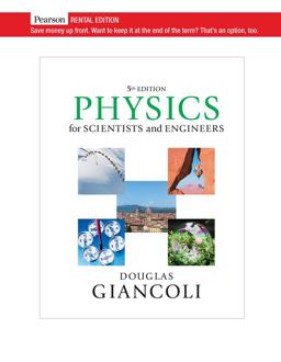 Physics for Scientists and Engineers (Chapters 1-37)