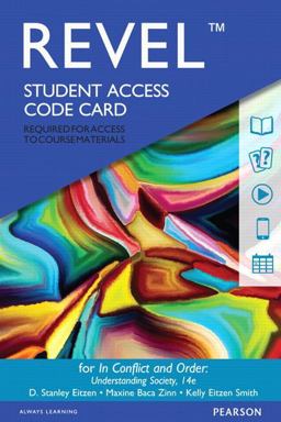 REVEL for in Conflict and Order