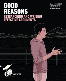 Good Reasons