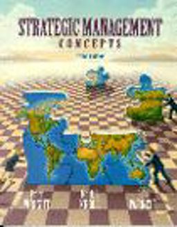 Strategic Management