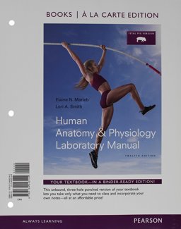 Human Anatomy and Physiology Laboratory Manual, Fetal Pig Version, Books a la Carte Edition; Modified MasteringA&P with Pearson EText -- ValuePack Access Card -- for Human Anatomy and Physiology