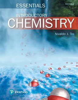 Introductory Chemistry Essentials Plus MasteringChemistry with EText -- Access Card Package