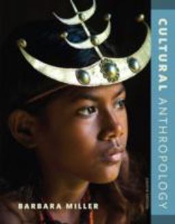 Cultural Anthropology 8th 9780134419077 Front Cover