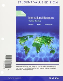 International Business