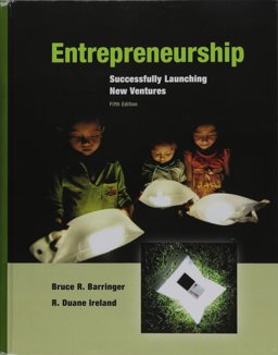 Entrepreneurship Entrepreneurship