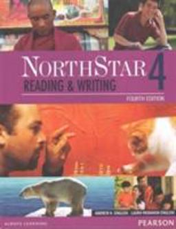 NorthStar Reading and Writing 4, Domestic W/o MEL