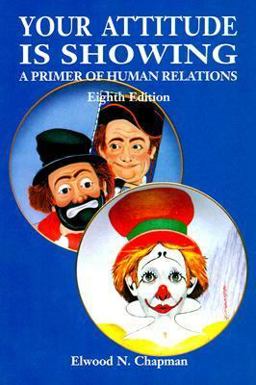 Your Attitude Is Showing