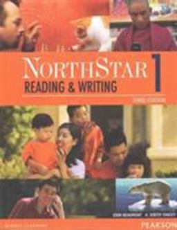 NorthStar Reading and Writing 1, Domestic W/o MEL