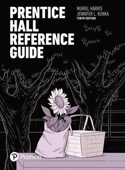 Prentice Hall Reference Guide Prentice Hall Reference Guide