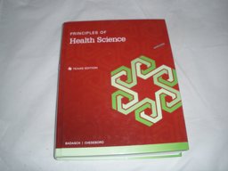 Principles of Health Science Student Edition -- Texas -- CTE/School
