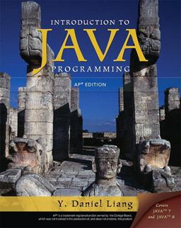 Intro to Programming Java Programming, AP Version