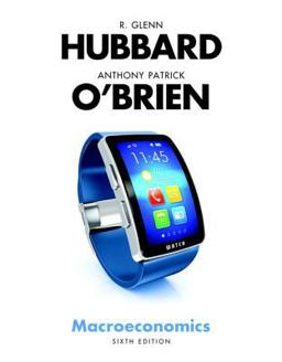 Macroeconomics Plus MyEconLab with Pearson EText (1-Semester Access) -- Access Card Package Macroeconomics Plus MyEconLab with Pearson EText (1-Semester Access) -- Access Card Package