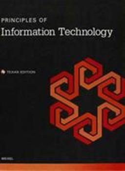Principles of Information Technology - Texas
