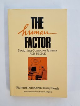 Human Factor Designing Computers