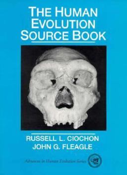 The Human Evolution Source Book