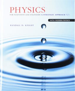 Physics for Scientists and Engineers