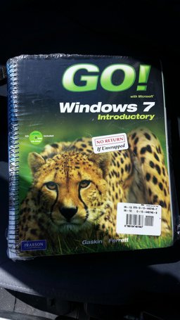 GO! with Office 2013 Volume 1; Technology in Action Complete; MyITLab with Pearson EText -- Access Card; GO! with Windows 7 Introductory; Office 2013 Home Premium Academic 180-Day Trial
