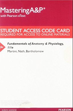 Fundamentals of Anatomy and Physiology Fundamentals of Anatomy and Physiology