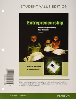 Entrepreneurship Entrepreneurship