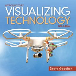 Visualizing Technology Introductory