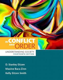 In Conflict and Order