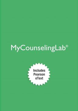 Career Development Interventions -- Mylab Counseling with Pearson EText Access Code 5th 9780134476469 Front Cover