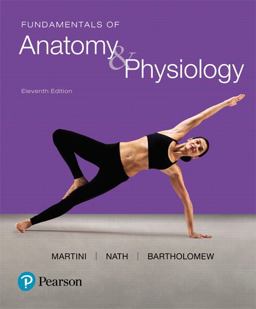 Fundamentals of Anatomy and Physiology Fundamentals of Anatomy and Physiology