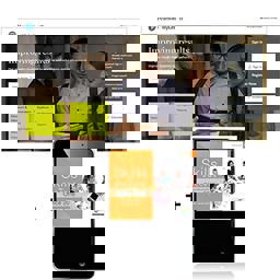 Skills for Success with Microsoft Office 2016 Mylab IT with EBook  9780134481043 Front Cover