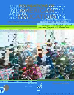 Foundations of American Education